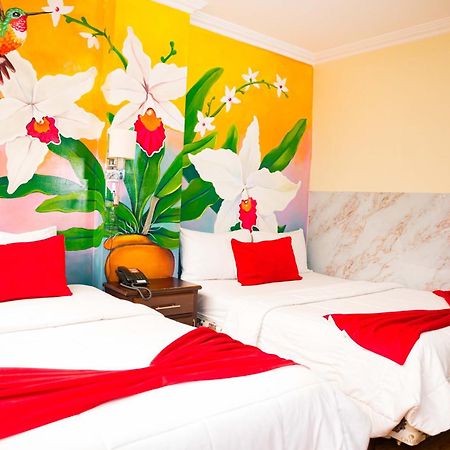 Hotel Loja Bella المظهر الخارجي الصورة