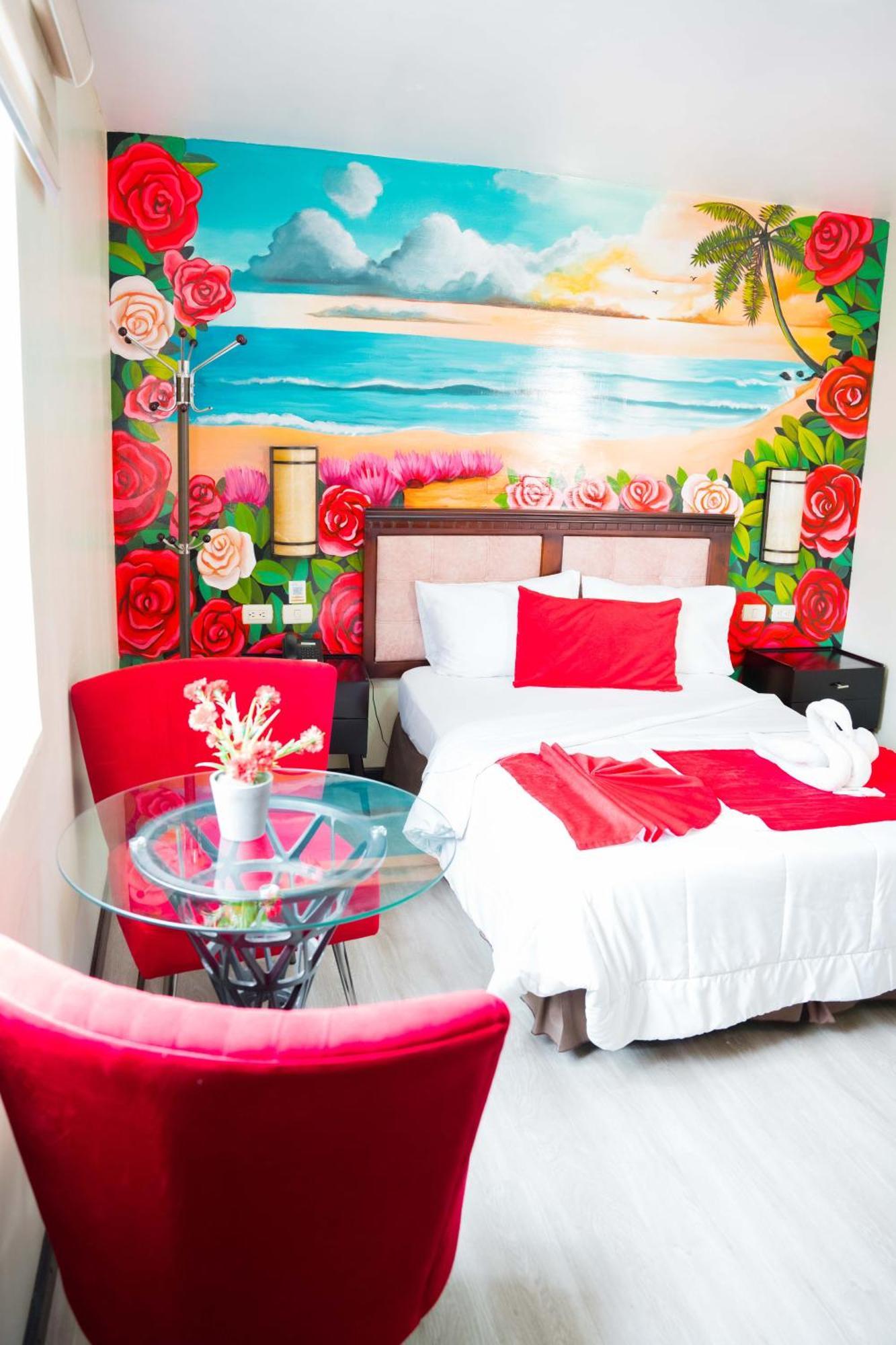 Hotel Loja Bella المظهر الخارجي الصورة