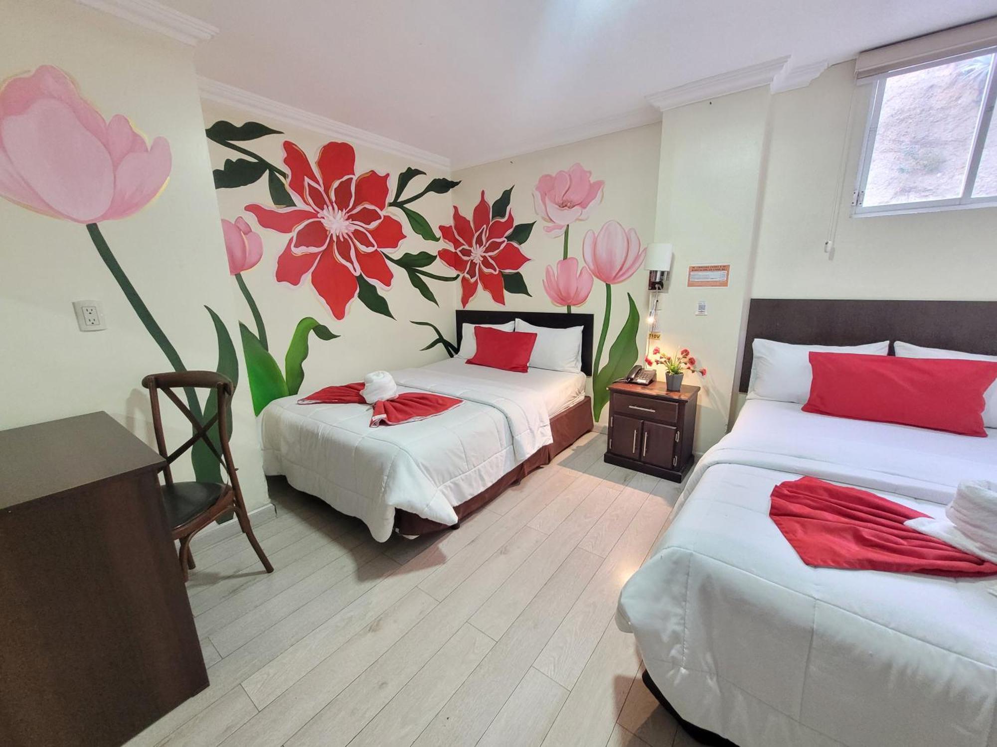 Hotel Loja Bella المظهر الخارجي الصورة